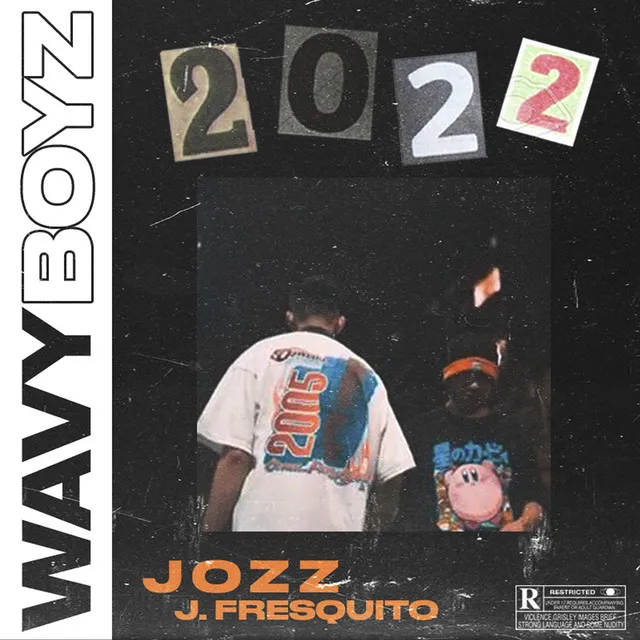 Wavyboyz 2022