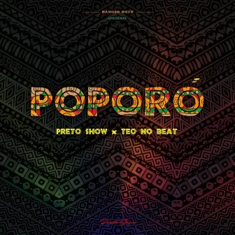 Poporó by Teo No Beat