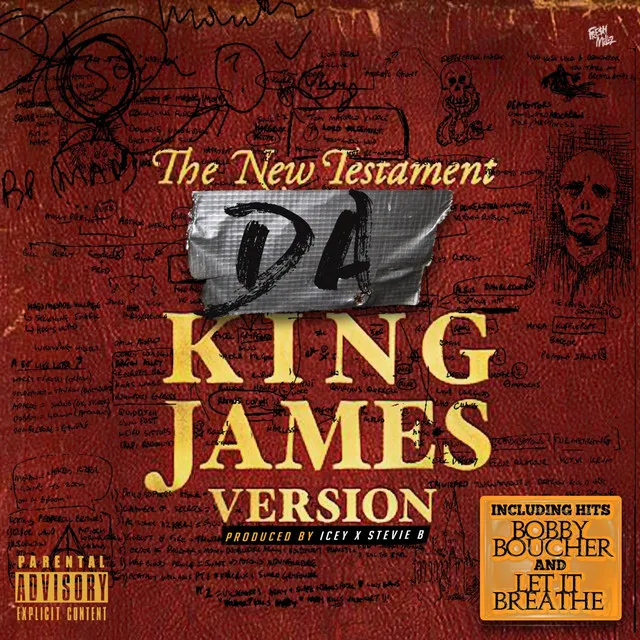 Da King James Version