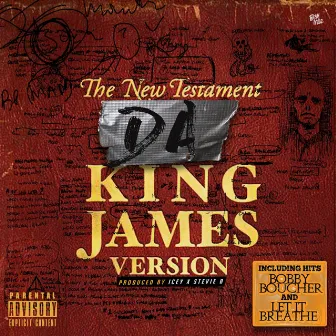 Da King James Version by Fedd the God