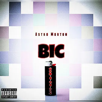 BIC by Astro Morton