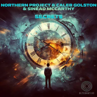 Secrets by Caleb Golston