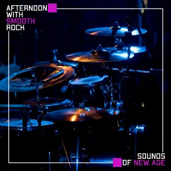 Afternoon with Smooth Rock Sounds of New Age: Alternative Synth Tones, For Rock Lovers, Soft & Calming Drums Music, Inspirating Instrumental Background by Alternative Melodies Master