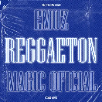 Reggaeton by EMUZ