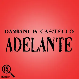 Adelante by Damiani