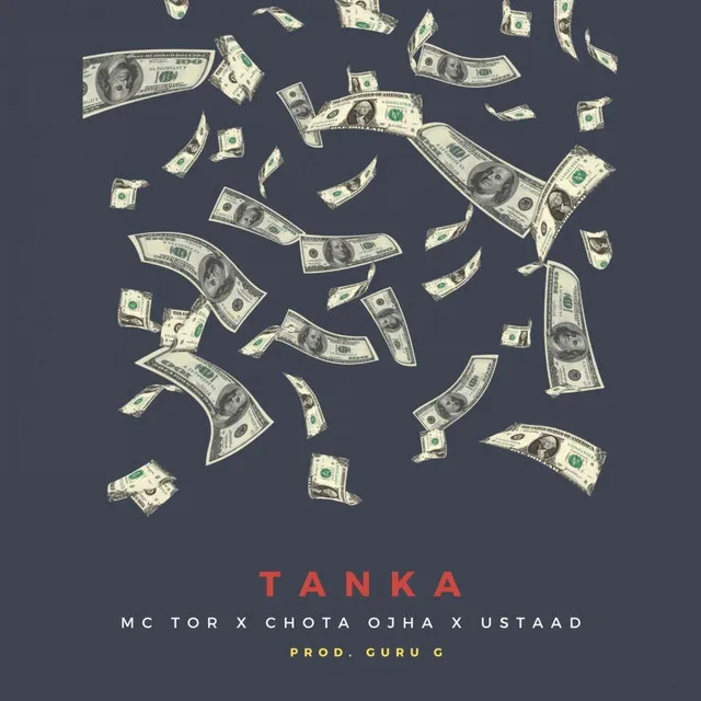 TANKA