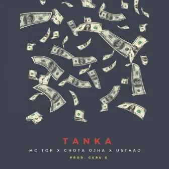 TANKA by Mc Tor