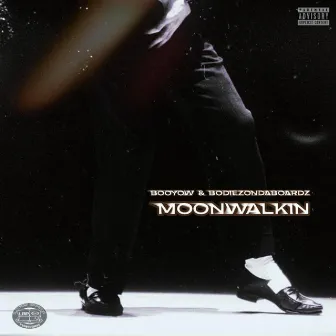 Moonwalkin by Booyow