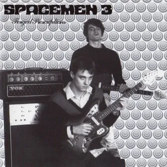 Forged Prescriptions (Original) by Spacemen 3