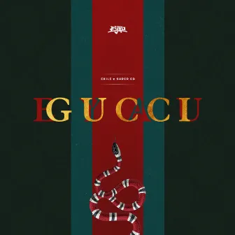 Gucci by Super ED