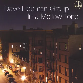 In a Mellow Tone by Dave Liebman Group