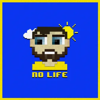 NO LIFE by Rob Reese