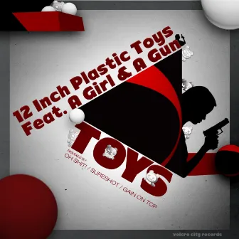 Toys by 12 Inch Plastic Toys