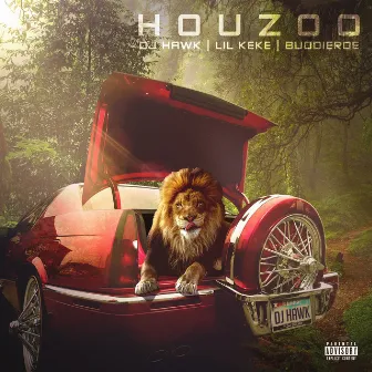 HouZoo (feat. Lil Keke & BuddieRoe) by DJ Hawk