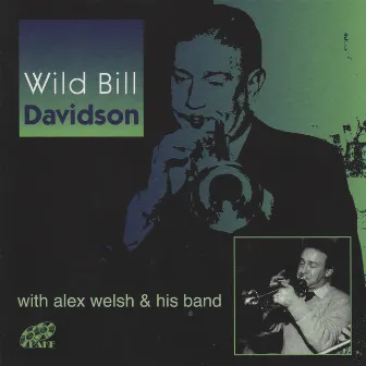 Wild Bill Davidson by Alex Welsh & His Band