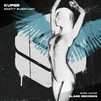 Party Everyday by Kuper