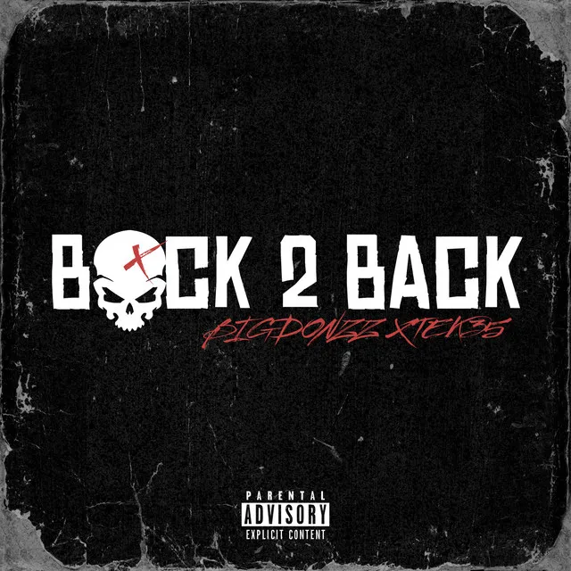 Back 2 Back - Radio Edit