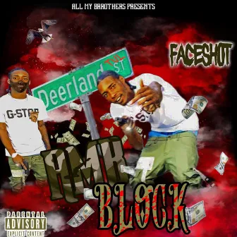 AMB Block by Faceshot