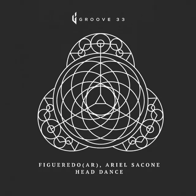 Head Dance - Original Mix