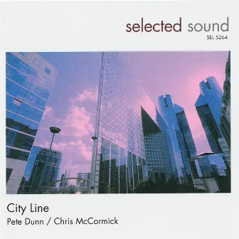 City Line by Chris McCormick