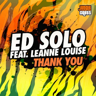 Thank You by Leanne Louise