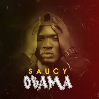 OBAMA by Saucy