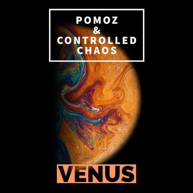 Venus - Radio Edit