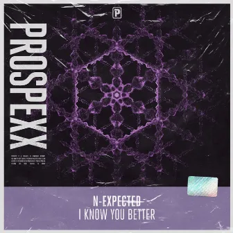 I Know You Better by N-Expected