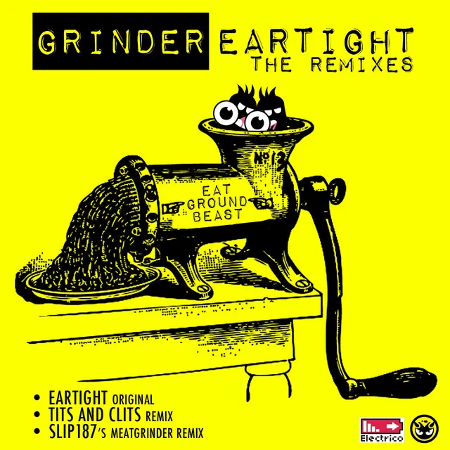 Grinder