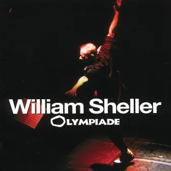 Olympiade by William Sheller