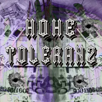 Hohe Toleranz by Blocctwinmanzhi