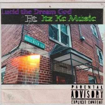 Hillcreek Terrace by Lucid the Dream God