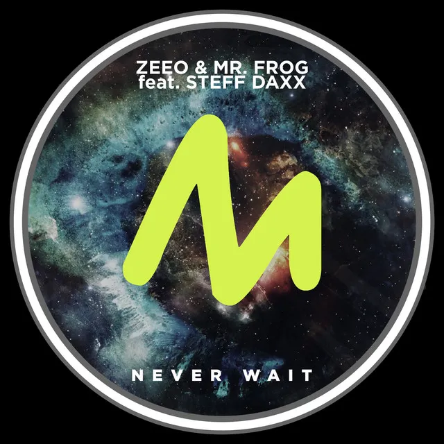 Never Wait - Extended Mix