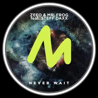 Never Wait (Extended Mix) by Mr. Frog