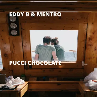 Pucci Chocolate by Eddy B