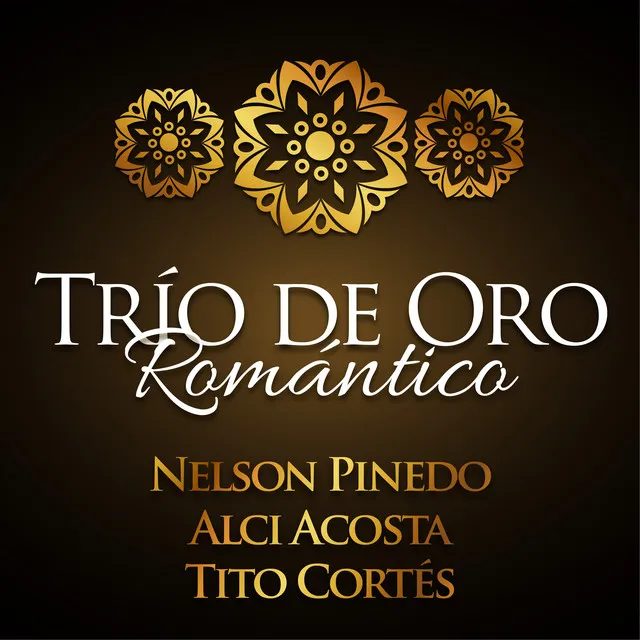 Trío de Oro Romántico