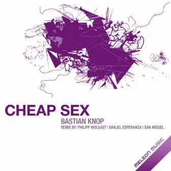 Cheap Sex by Bastian Knop