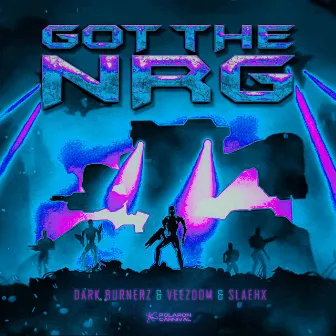 Got the Nrg by Unknown Artist