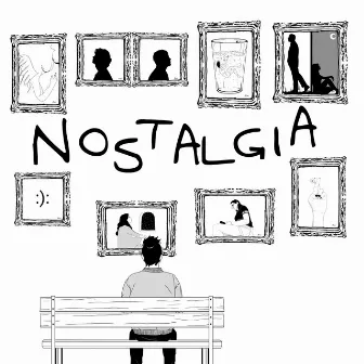 Nostalgia by muñe