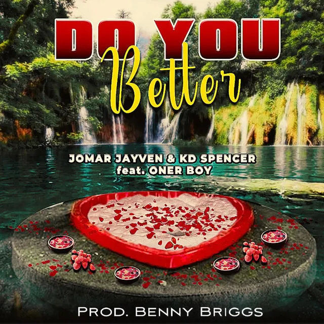 Do You Better (feat. Oner Boy)