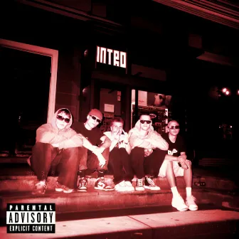 INRTO MIXTAPE by Kulwi