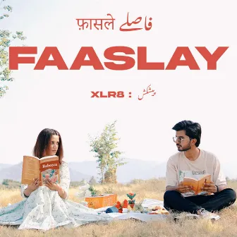 FAASLAY by XLR8