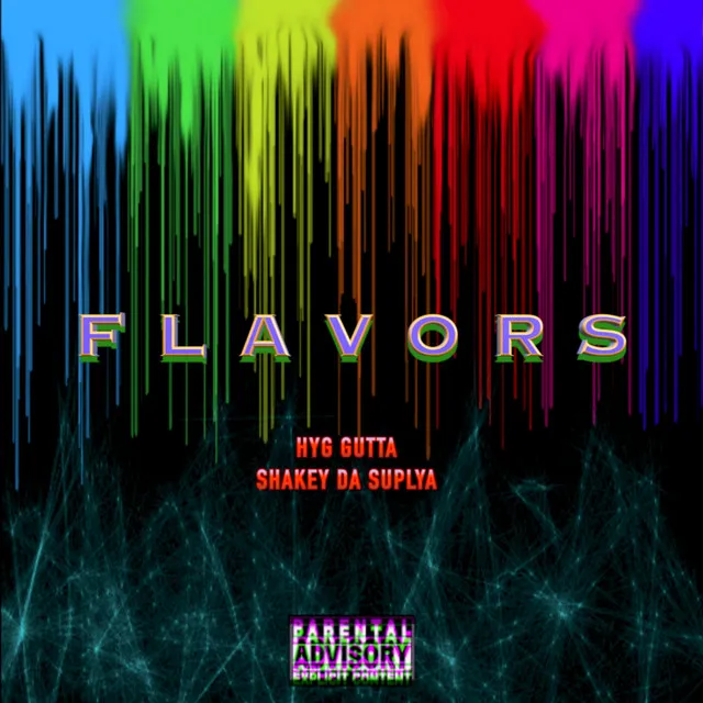 Flavors