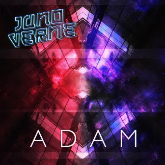 Adam by Juno Verne