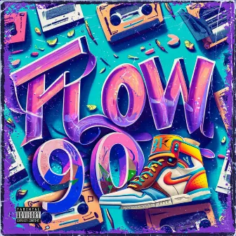 Flow 90 by Tommy La Bala