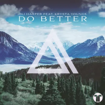 Do Better by Oli Harper