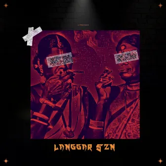 LANGGAR SZN by JANGGO