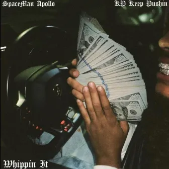 Whippin It by SpaceMan Apollo