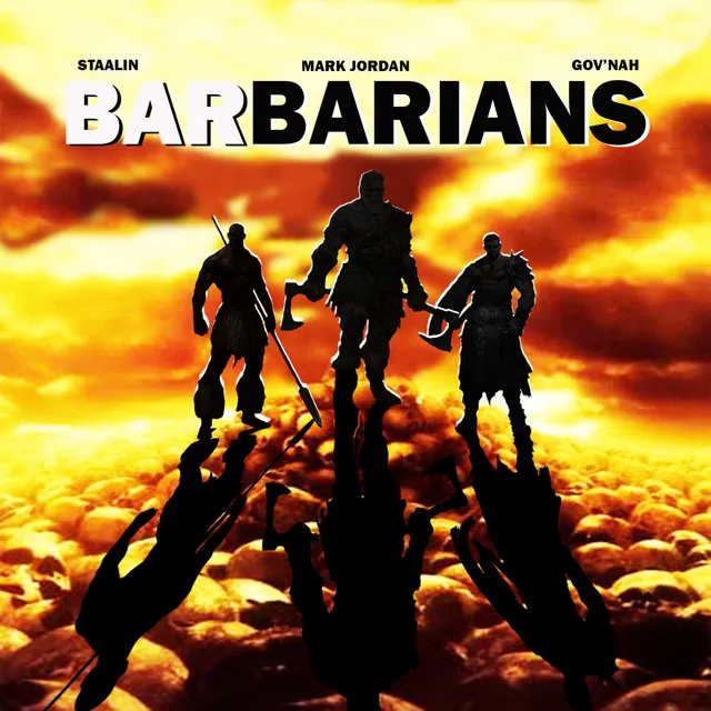 Barbarians