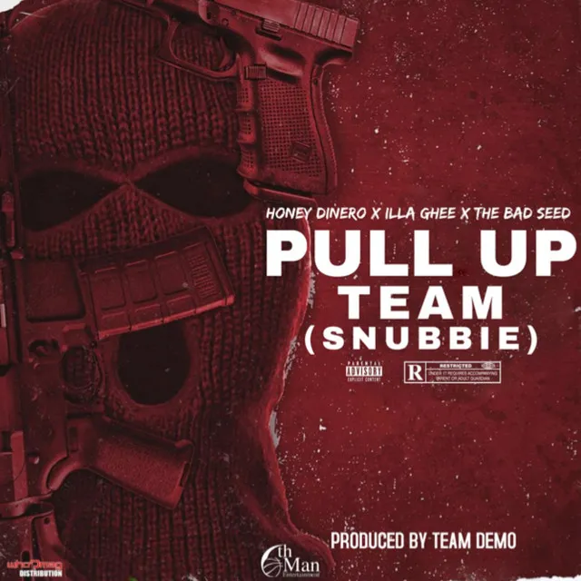 Pull up Team (Snubbie)